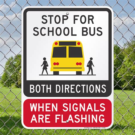 iowa code school bus stop sign